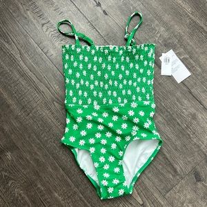 NWT swimsuit